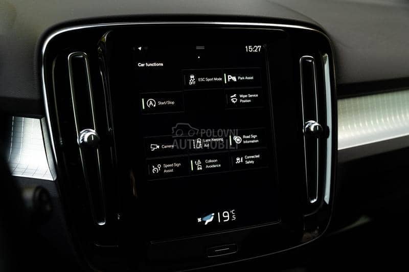 Volvo XC40 AUT/PANO/AWD