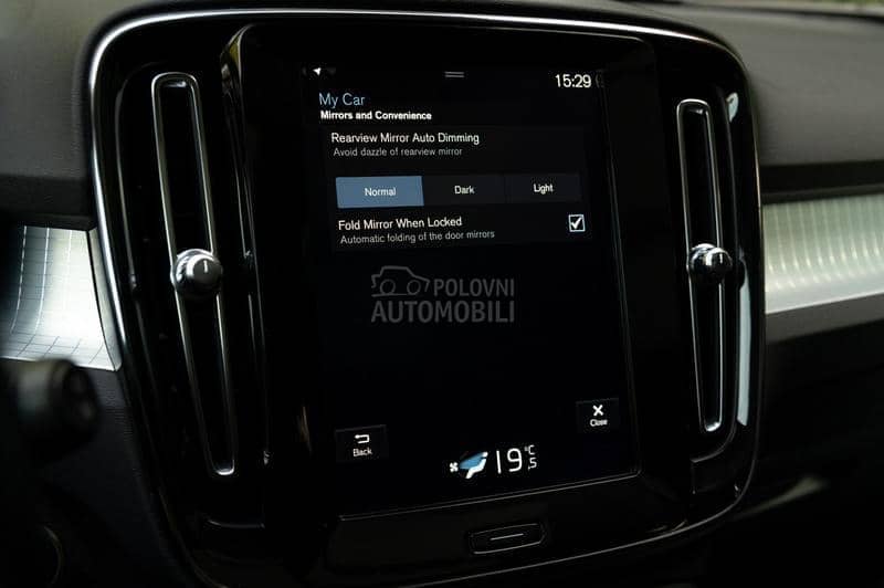 Volvo XC40 AUT/PANO/AWD