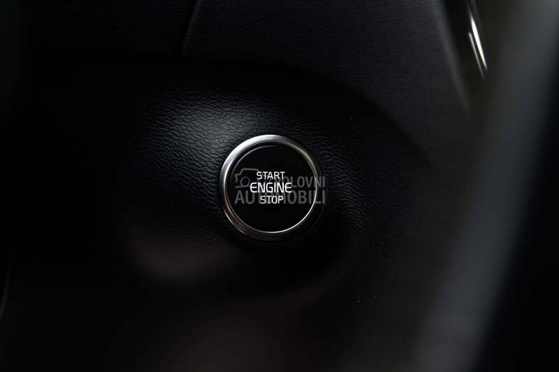 Volvo XC40 AUT/PANO/AWD