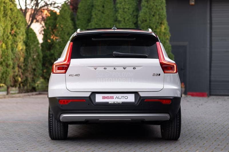 Volvo XC40 AUT/PANO/AWD