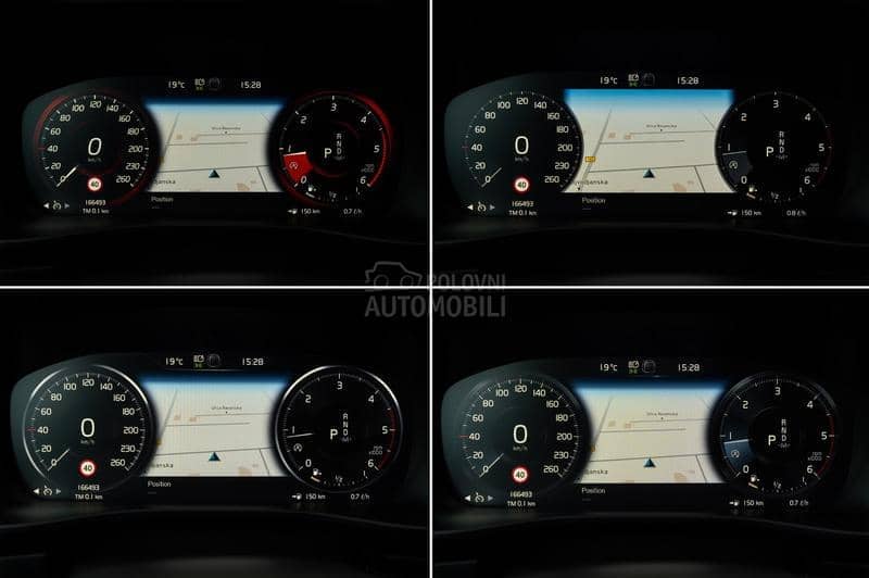 Volvo XC40 AUT/PANO/AWD