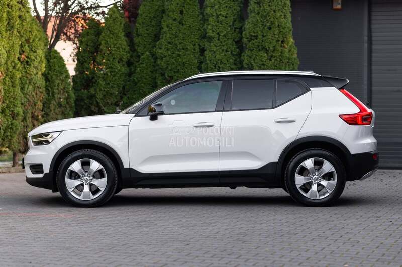 Volvo XC40 AUT/PANO/AWD