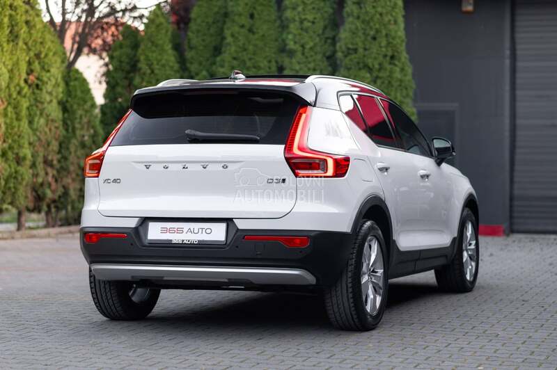 Volvo XC40 AUT/PANO/AWD