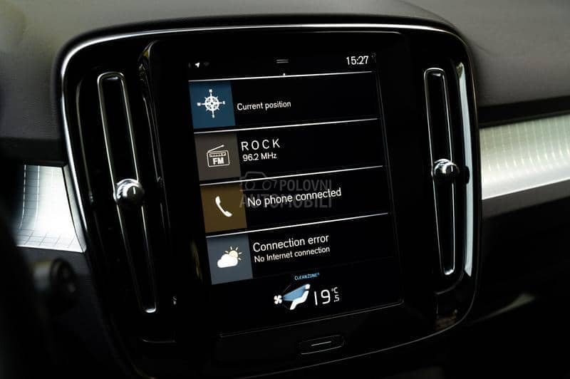 Volvo XC40 AUT/PANO/AWD