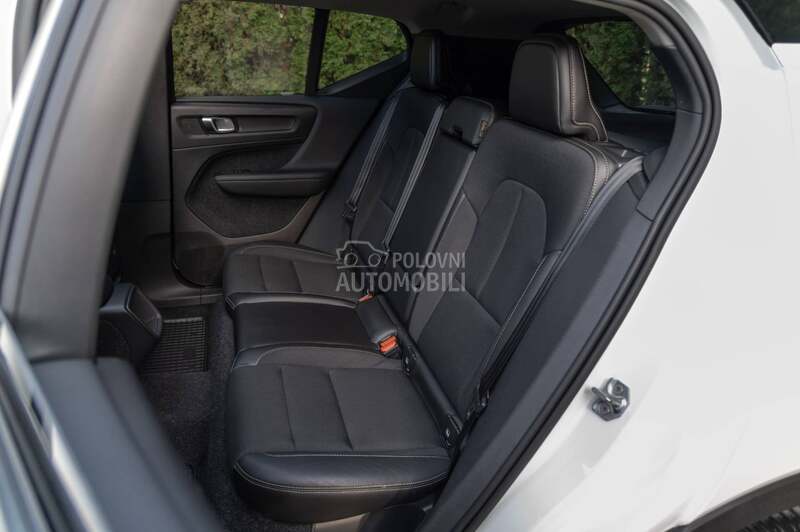 Volvo XC40 AUT/PANO/AWD