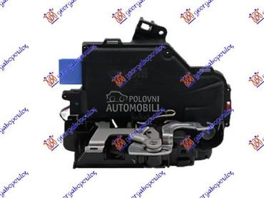 BRAVA PREDNJIH VRATA Levo za Volkswagen Caddy od 2010. do 2015. god.