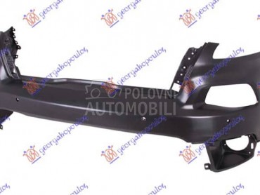 PREDNJI BRANIK za Jeep Cherokee od 2014. do 2019. god.