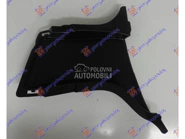 RESETKA PREDNJEG BRANIKA... za Kia Optima za 2019. god.