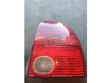desna stop lampa Lupo za Volkswagen Lupo od 2004. do 2008. god.