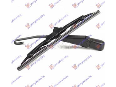 ZADNJI BRISAC KOMPLET 305mm za Honda CR-V od 2013. do 2015. god.