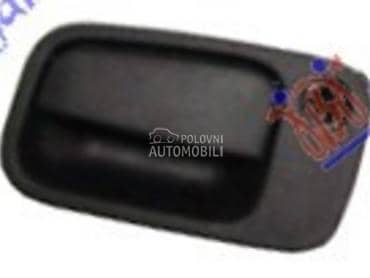 KVAKA PREDNJIH VRATA... za Lancia Ypsilon od 1996. do 2003. god.