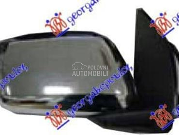 RETROVIZOR MEHANICKI HROM... za Nissan Pathfinder od 2006. do 2013. god.