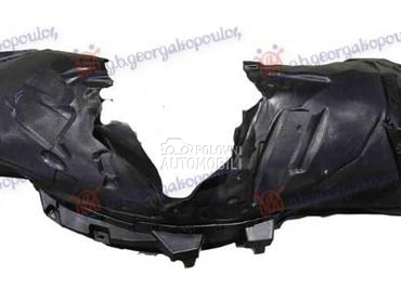 POTKRILO PLASTICNO Desno za Volvo XC90 od 2014. do 2020. god.