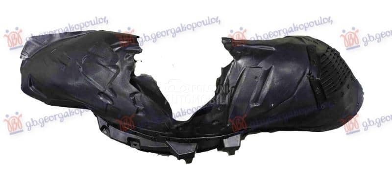 POTKRILO PLASTICNO Desno