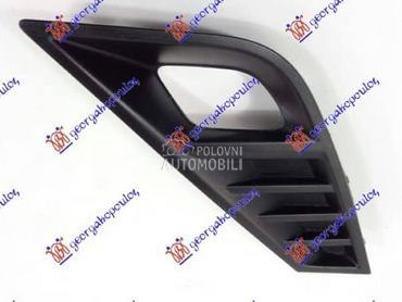 RESETKA PREDNJEG BRANIKA Levo za Nissan Juke za 2019. god.