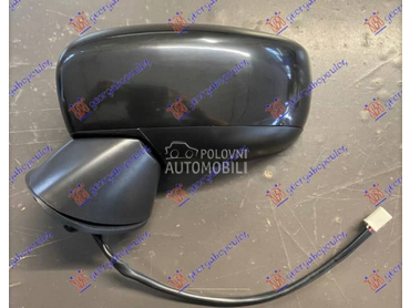 RETROVIZOR ELEKTRICNI Levo za Suzuki Baleno za 2016. god.