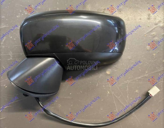 RETROVIZOR ELEKTRICNI Levo