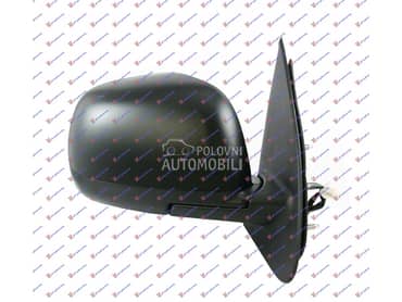 RETROVIZOR ELEKTRICNI SA... za Nissan Micra od 2013. do 2017. god.