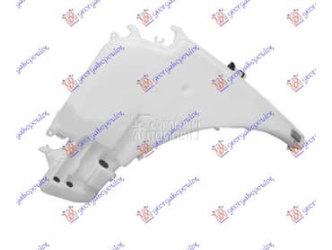 POSUDA ZA TECNOST BRISACA za BMW Serija 3 od 2005. do 2008. god.