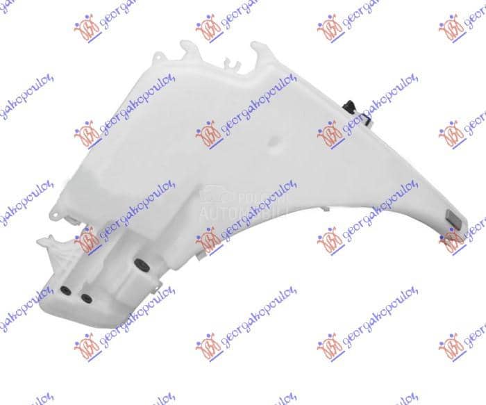 POSUDA ZA TECNOST BRISACA