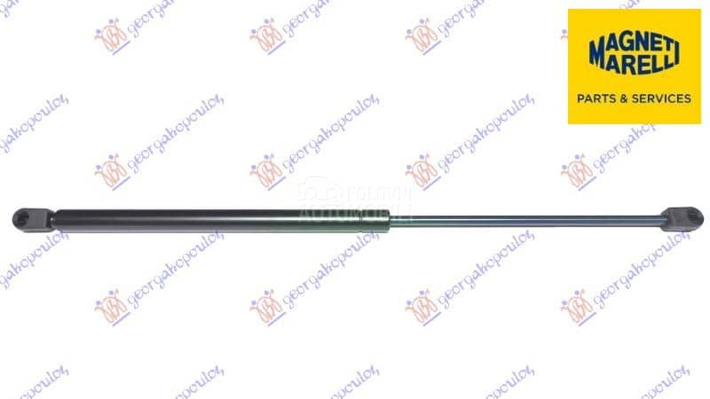 AMORTIZER GEPEK VRATA