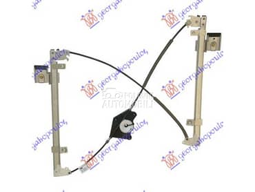 PODIZAC PREDNJEG PROZORA... za Alfa Romeo 159 od 2005. do 2011. god.