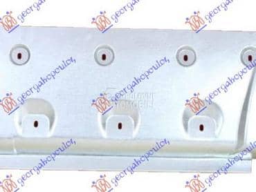 NEMA- KRAJ ZADNJEG... za Fiat Ostalo od 2014. do 2020. god.