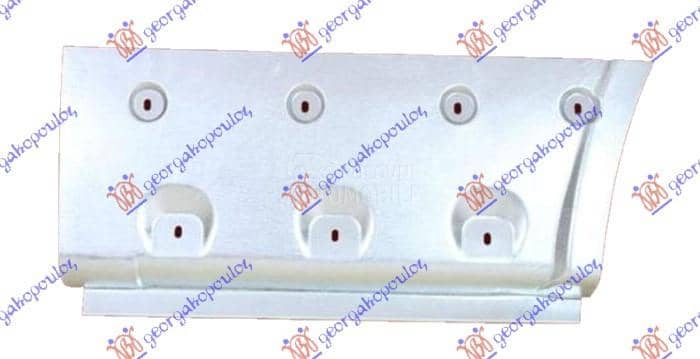 NEMA- KRAJ ZADNJEG...