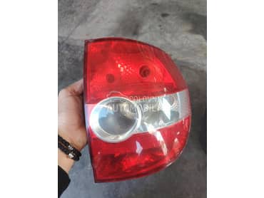 Desna stop lampa Fox za Volkswagen Fox od 2004. do 2007. god.