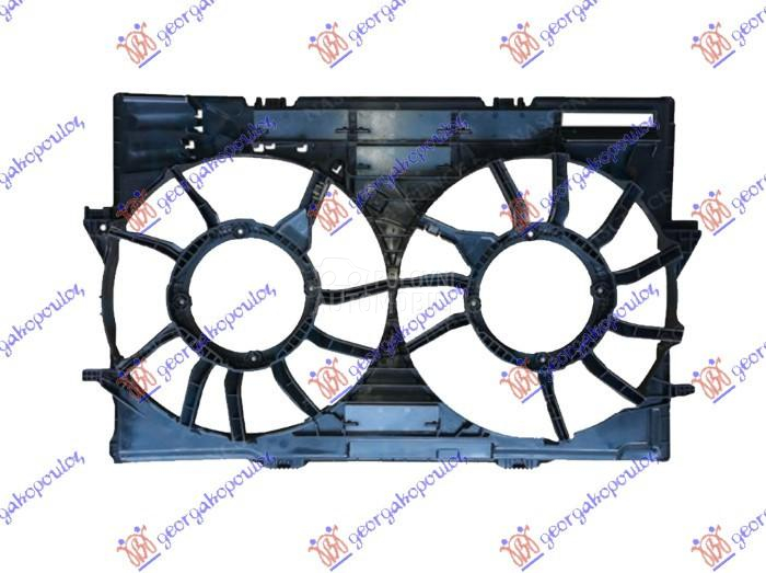 NOSAC DUPLOG VENTILATORA (3.0