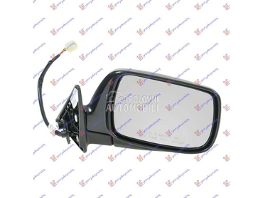 RETROVIZOR ELEKTRICNI SA... za Subaru Forester od 2002. do 2008. god.