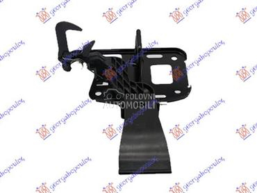 BRAVA HAUBE za Audi A4 od 2007. do 2011. god.