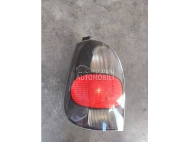 leva stop lampa za Renault Espace od 2000. do 2004. god.