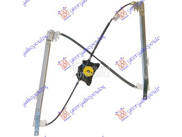 PODIZAC PREDNJEG PROZORA ELEKT za Audi A4 od 2011. do 2015. god.