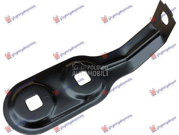 NOSAC BLATOBRANA METALNI Desno za BMW Serija 5 od 2010. do 2013. god.