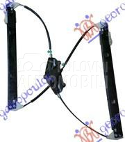 PODIZAC PREDNJEG PROZORA ELEKT