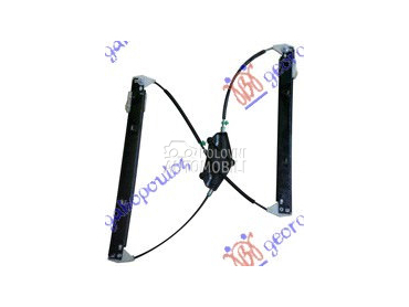 PODIZAC PREDNJEG PROZORA ELEKT za Audi A4 od 2007. do 2011. god.