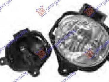 MAGLENKA KOMPLET SA... za Toyota Hilux od 2012. do 2015. god.