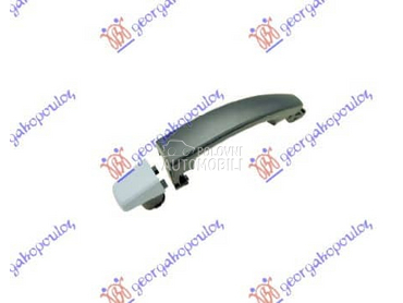 KVAKA PREDNIH/ZADNJIH... za Opel Vectra C od 2005. do 2008. god.