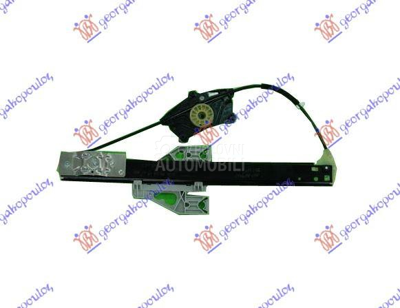 PODIZAC ZADNJEG PROZORA ELEKTR