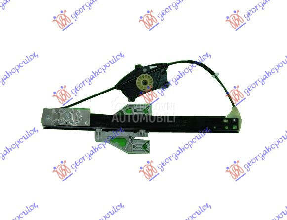 PODIZAC ZADNJEG PROZORA ELEKTR