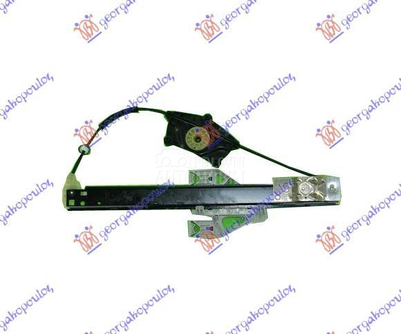 PODIZAC ZADNJEG PROZORA ELEKTR