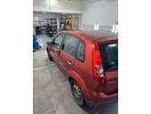 Ford Fiesta 1.4