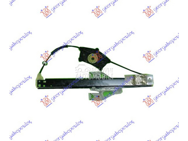 PODIZAC ZADNJEG PROZORA ELEKTR za Audi A4 od 2011. do 2015. god.