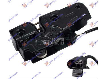 BRAVA HAUBE NA VEZNOM LIMU (2 za Audi Q5 od 2012. do 2016. god.