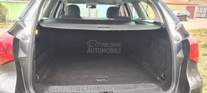 Opel Astra J 1.7 CDTI GRATIS REG.