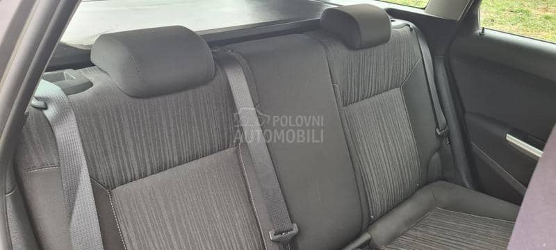 Opel Astra J 1.7 CDTI GRATIS REG.