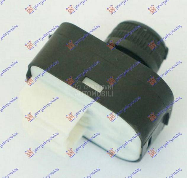 PREKIDAC ZA RETROVIZOR (4 PIN)