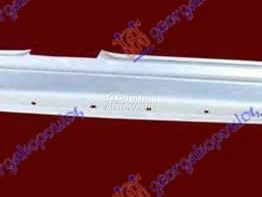 SAJTNA 4 VRATA/KARAVAN Levo za Mercedes Benz C Klasa od 1993. do 1999. god.