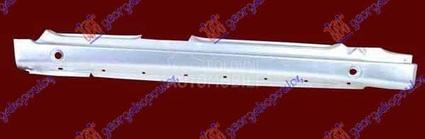 SAJTNA 4 VRATA/KARAVAN Levo